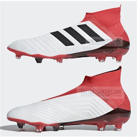 nieuwste voetbalschoenen 2018 adidas|adidas predator 18.